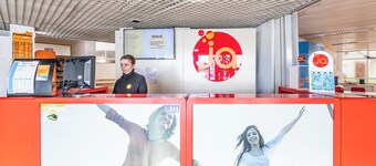 HI Aveiro - Pousada de Juventude - Hostel
