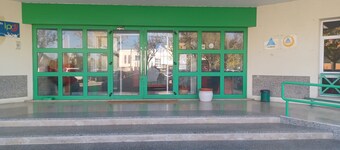 HI Aveiro - Pousada de Juventude - Hostel