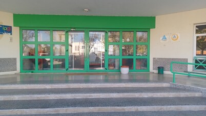 HI Aveiro - Pousada de Juventude - Hostel