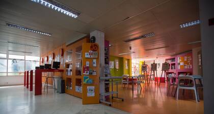 HI Aveiro - Pousada de Juventude - Hostel