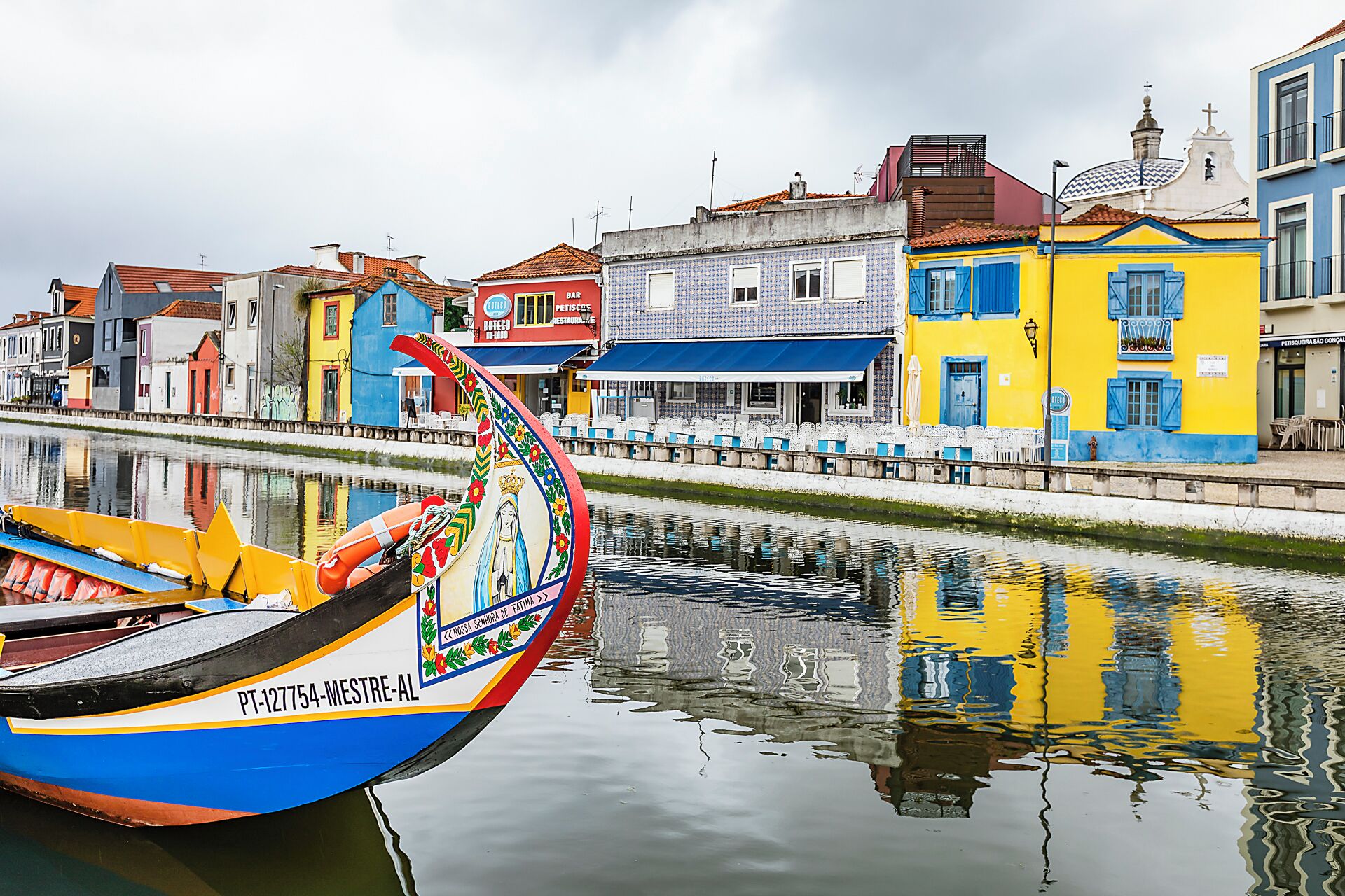 Photo - HI Aveiro – Pousada de Juventude