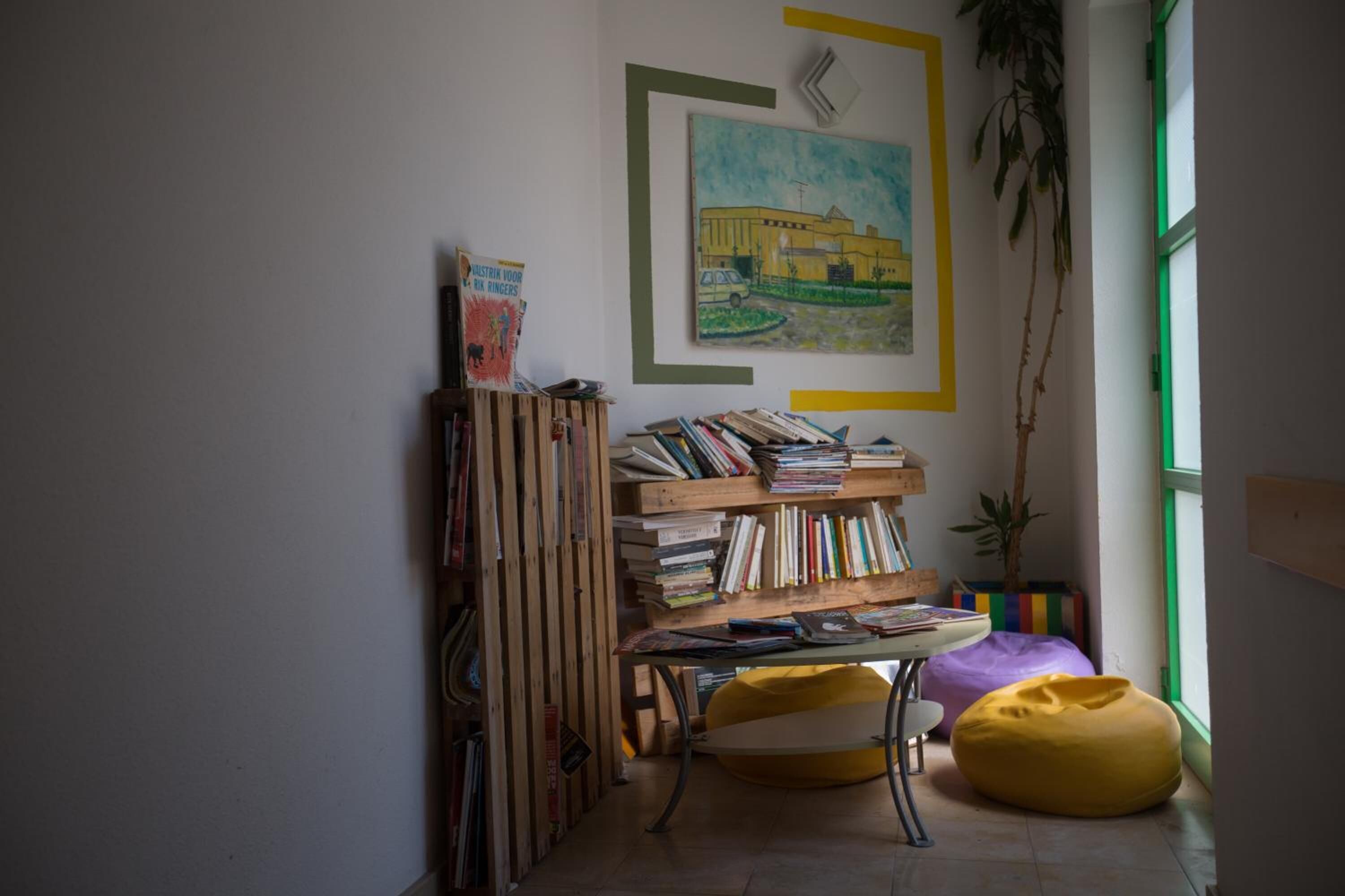 Foto - HI Aveiro – Pousada de Juventude