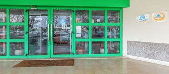 HI Aveiro - Pousada de Juventude - Hostel