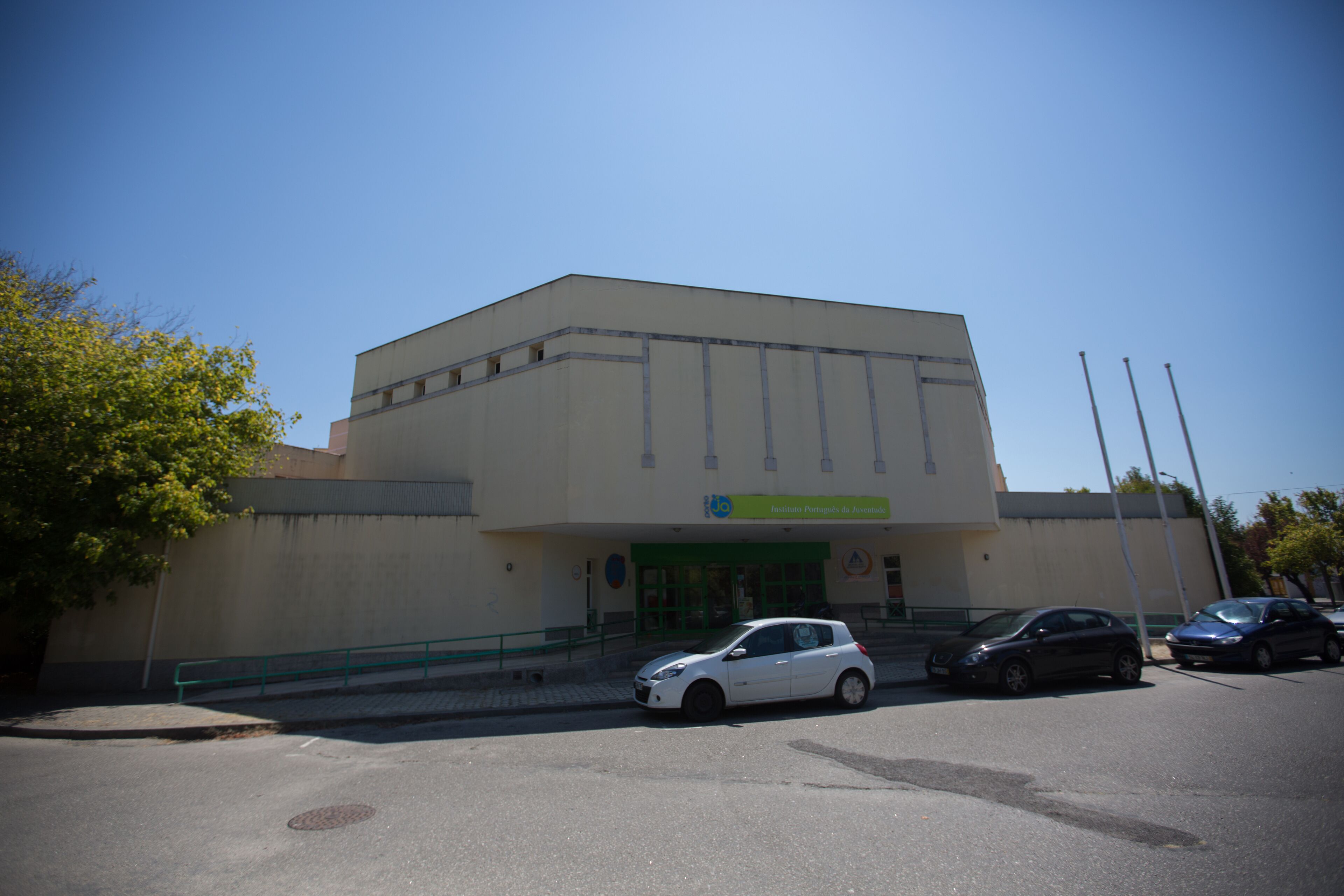 Foto - HI Aveiro – Pousada de Juventude