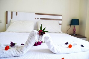 Apartment, 2 Bedrooms, Non Smoking