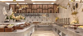 Zhenbao Holiday Hotel (Nanjing Olympic Sports Center)