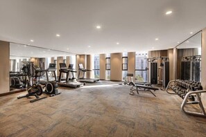 Unclassified image, 2 of 21, button - Zhenbao Holiday Hotel (Nanjing Olympic Sports Center) (Nanjing)