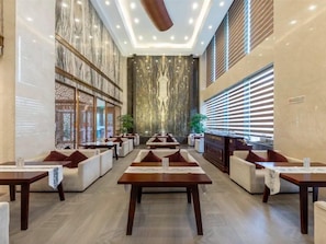 用餐區