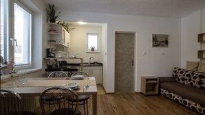 Departamento, planta baja | 2 habitaciones, cortinas blackout, wifi gratis y ropa de cama 