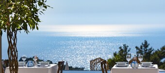 Highclere Hotel and Spa