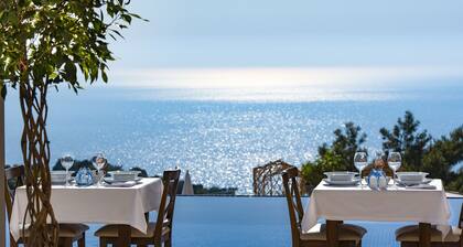 Highclere Hotel and Spa