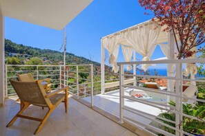 Executive Suite | วิวสวน