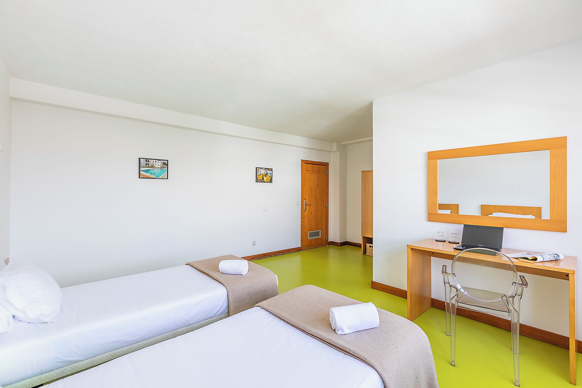 Foto - HI Castelo Branco - Pousada de Juventude