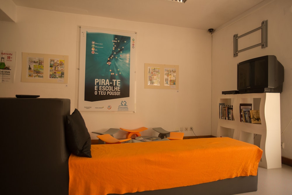 HI Castelo Branco – Pousada de Juventude by null