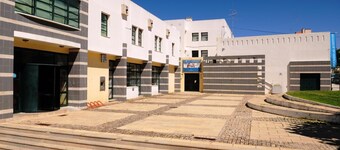 HI Castelo Branco - Pousada de Juventude - Hostel
