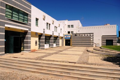 HI Castelo Branco - Pousada de Juventude - Hostel