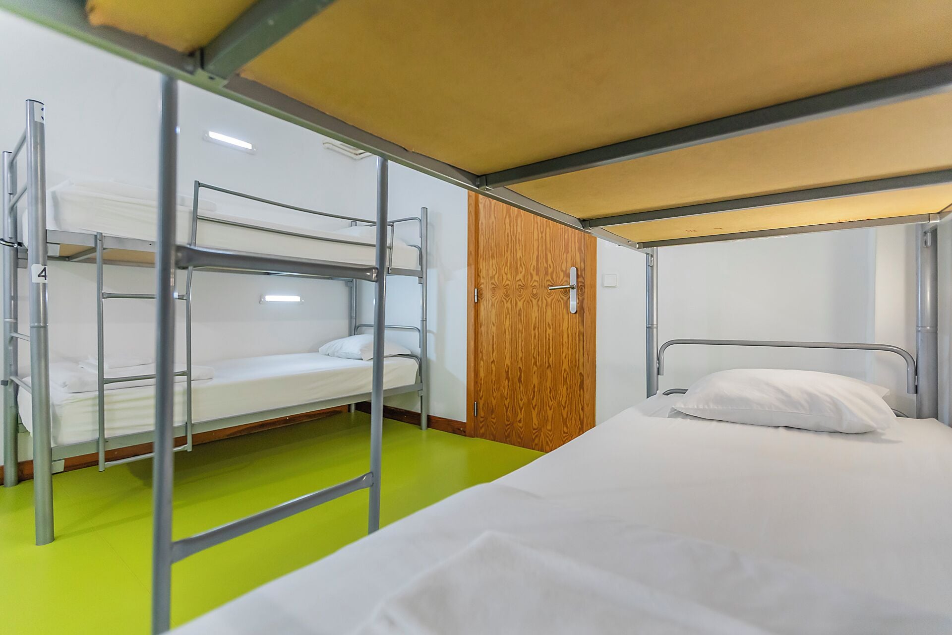 Foto - HI Castelo Branco - Pousada de Juventude