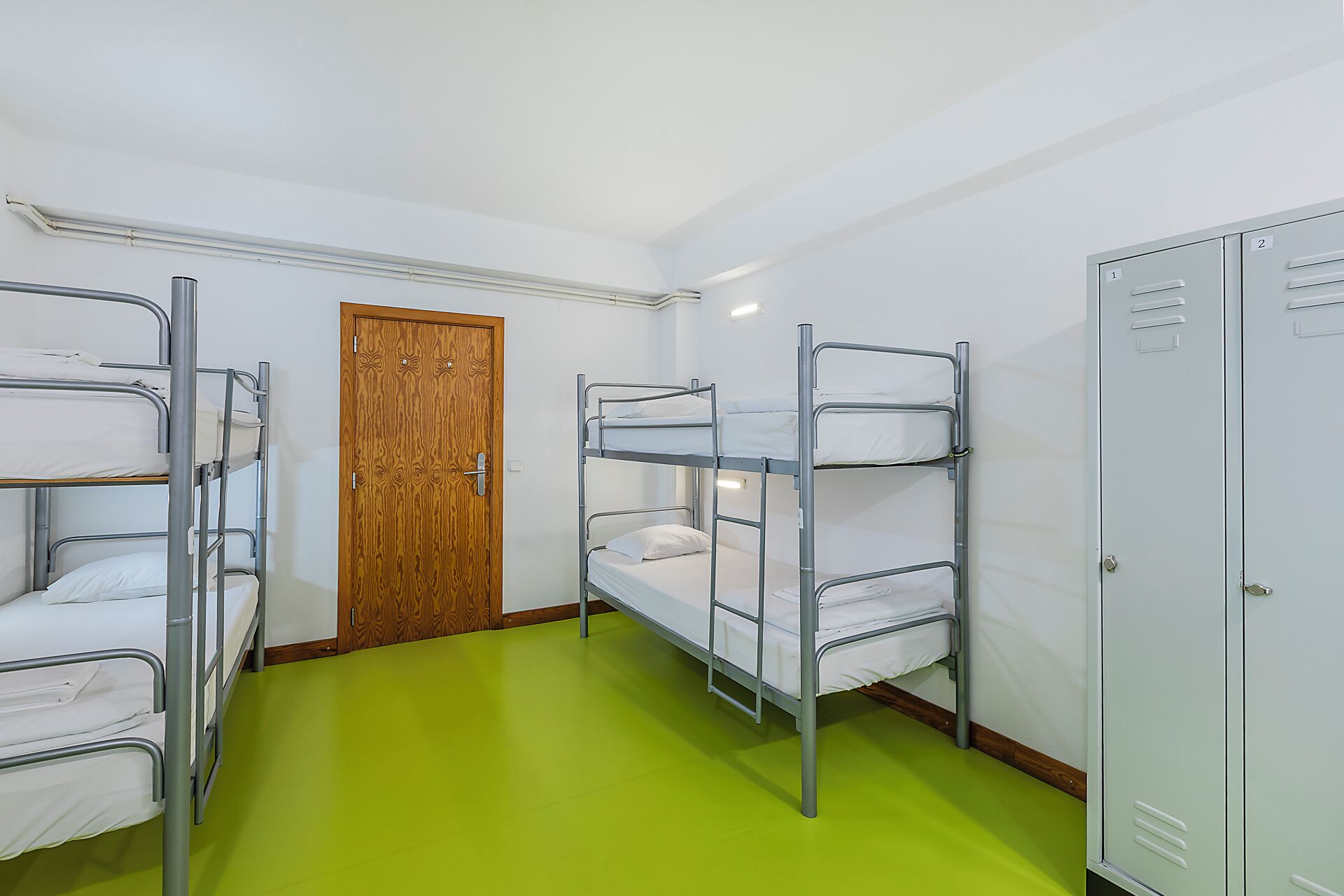 Foto - HI Castelo Branco - Pousada de Juventude