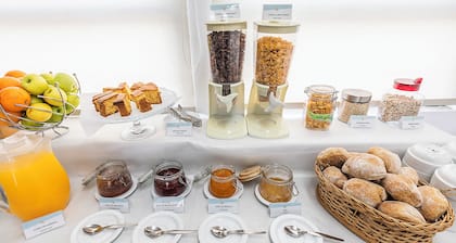 HI Castelo Branco - Pousada de Juventude - Hostel