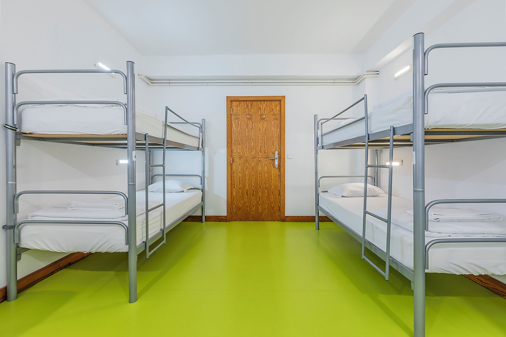 Foto - HI Castelo Branco - Pousada de Juventude