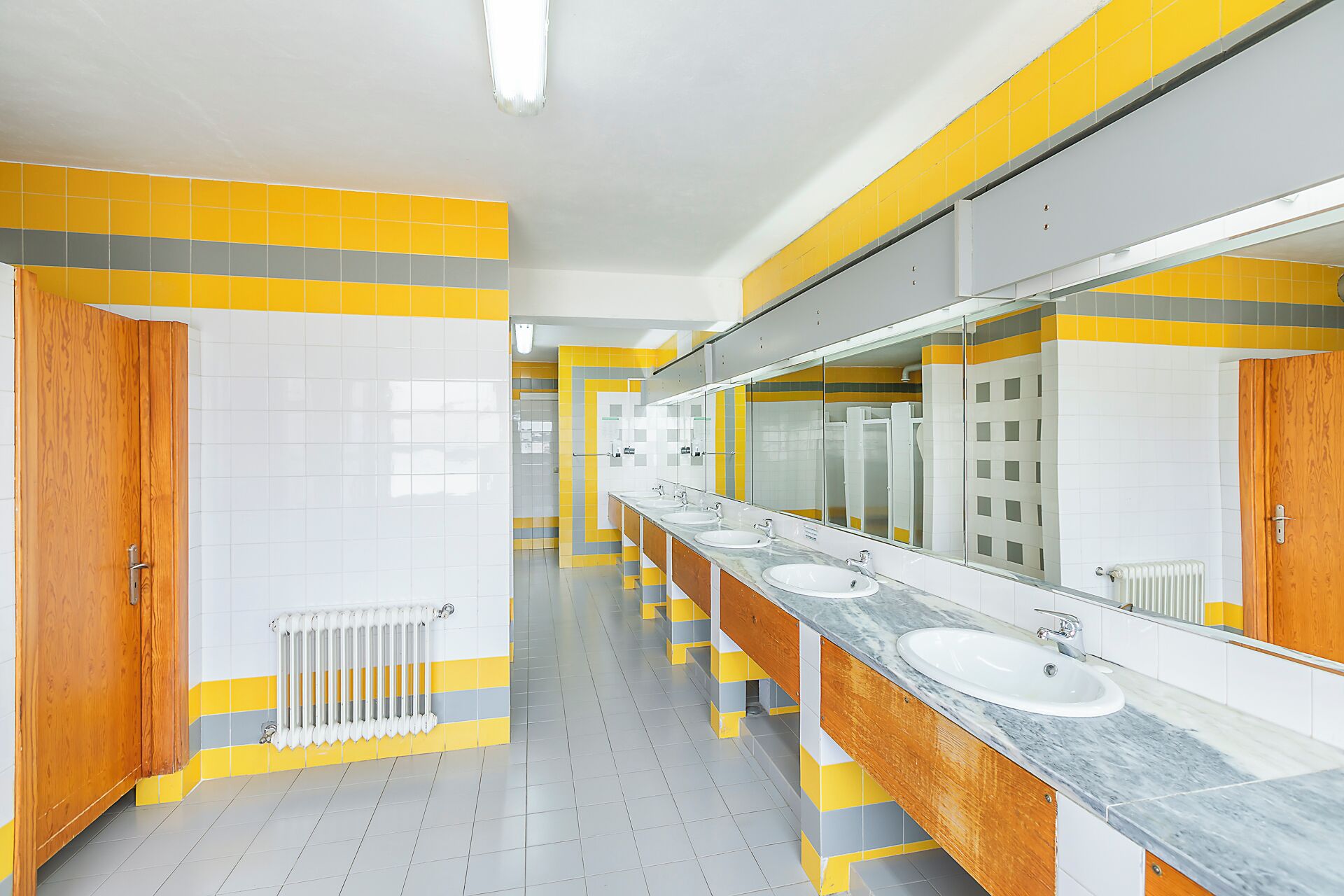 Foto - HI Castelo Branco - Pousada de Juventude