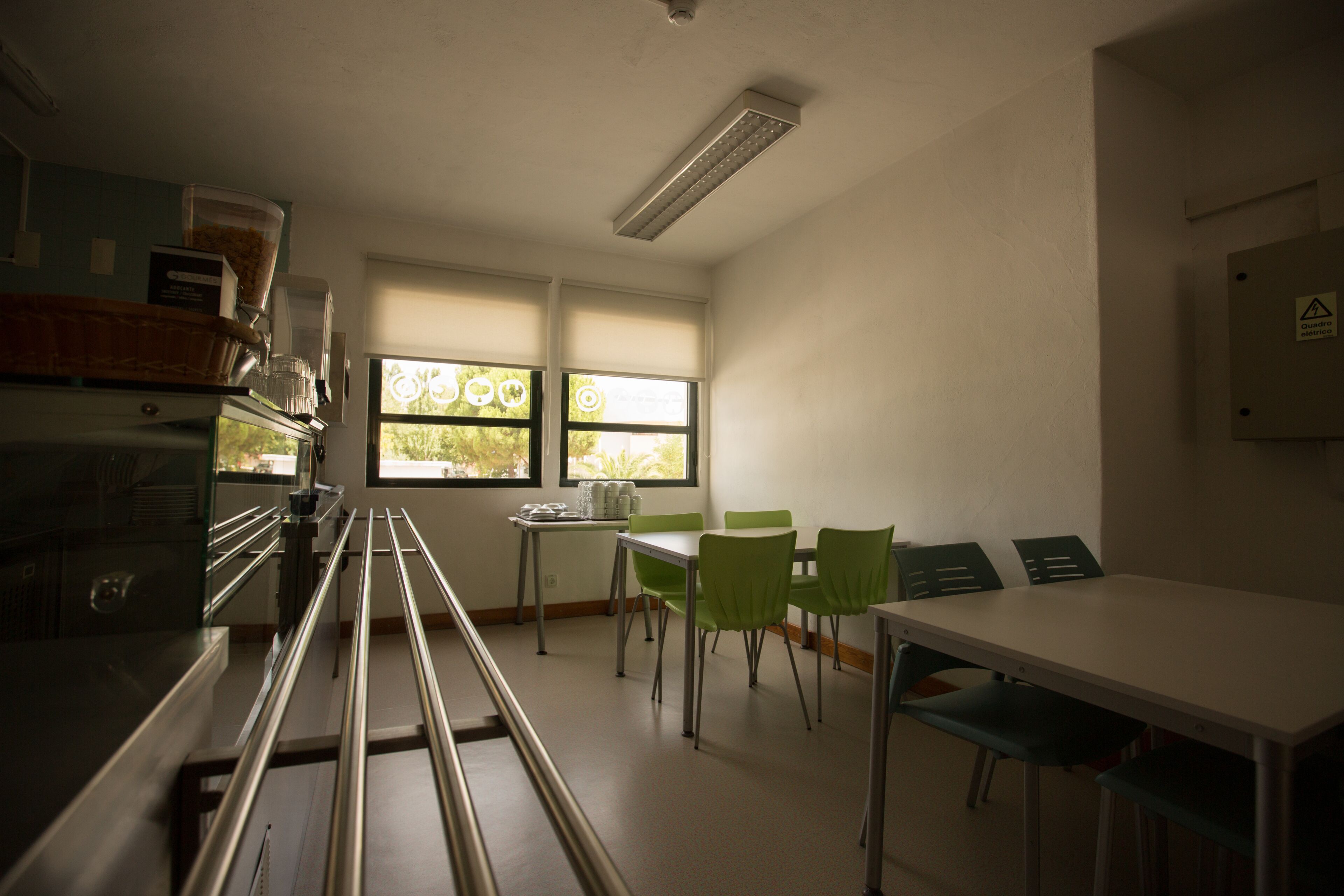 Foto - HI Castelo Branco - Pousada de Juventude