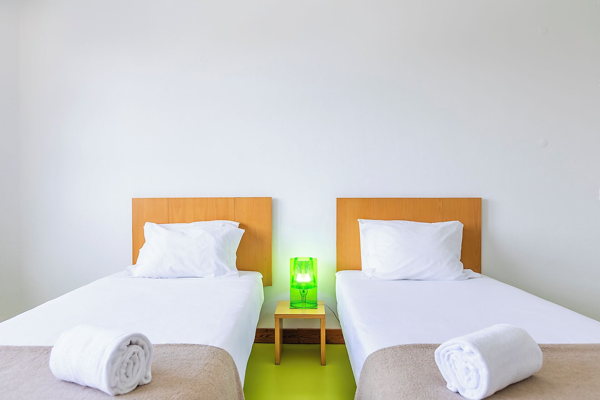 Foto - HI Castelo Branco - Pousada de Juventude