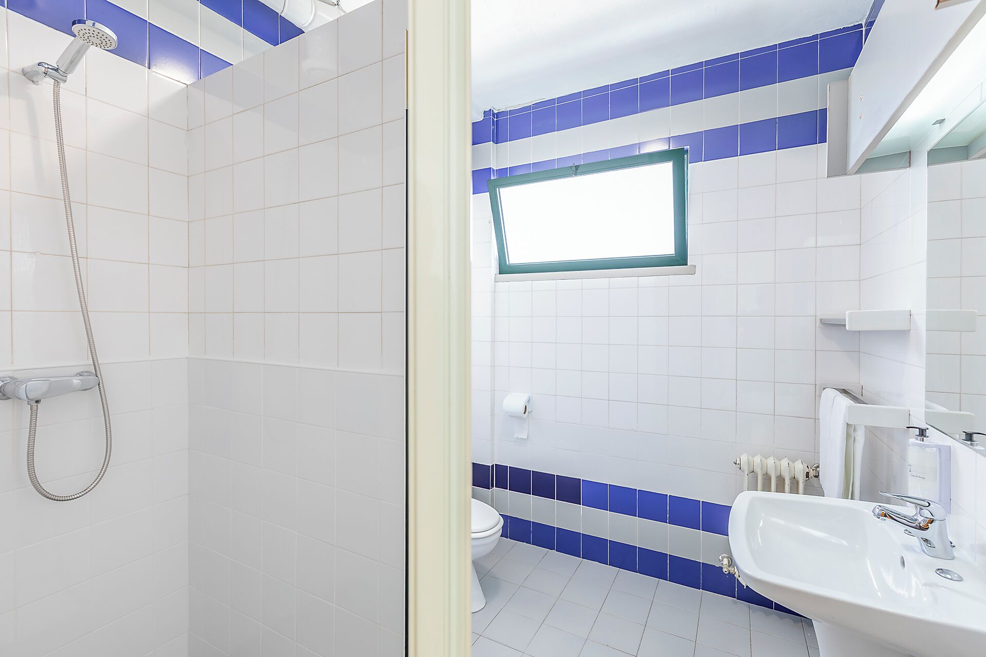 Foto - HI Castelo Branco - Pousada de Juventude