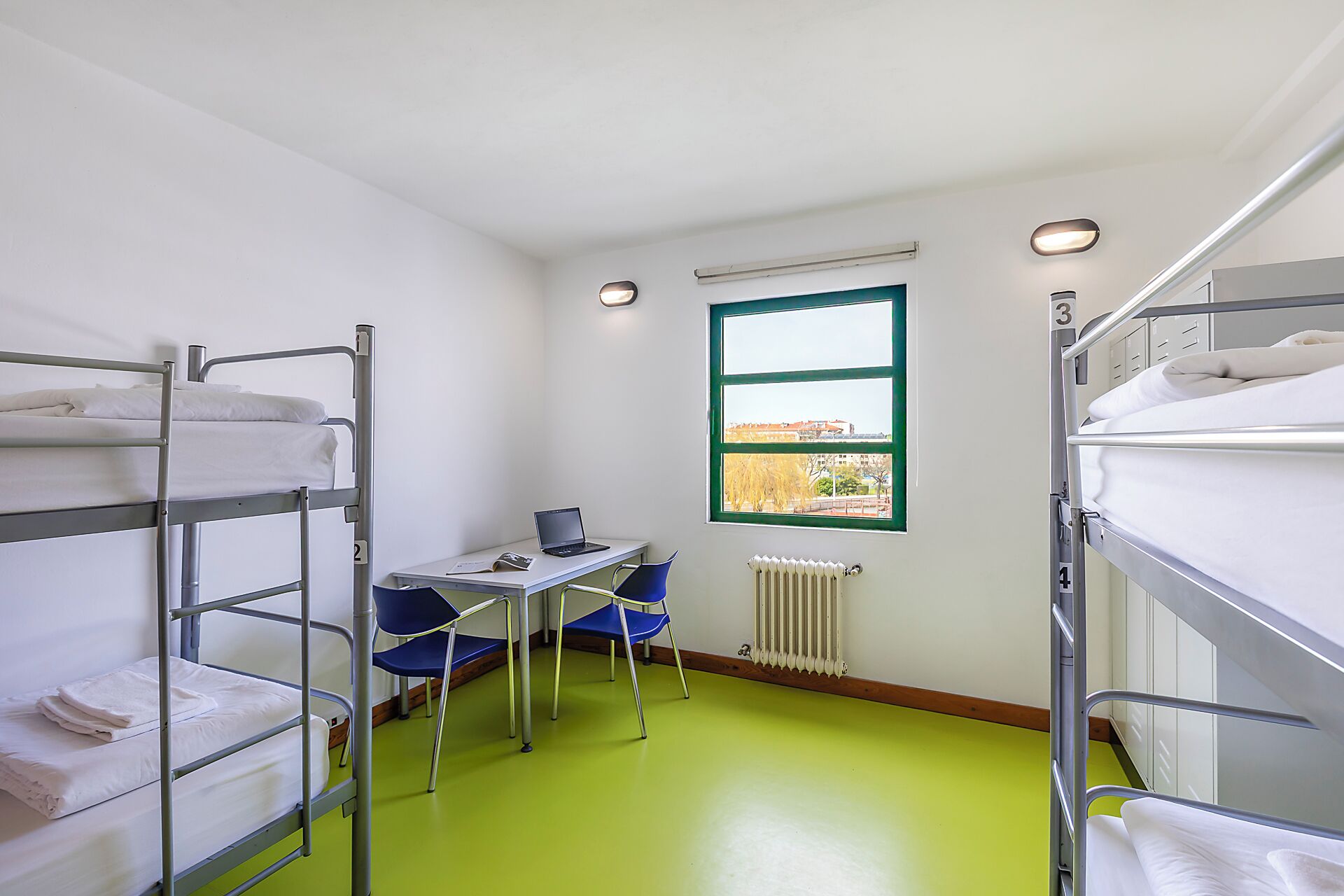 Foto - HI Castelo Branco - Pousada de Juventude