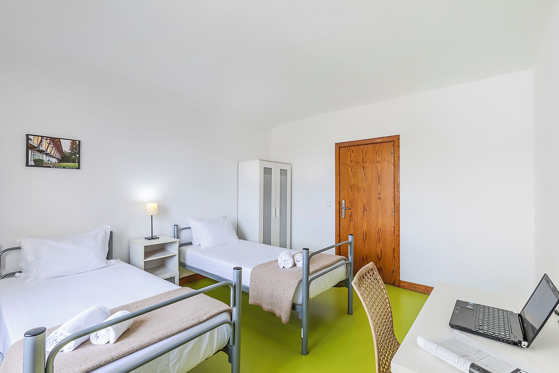 Foto - HI Castelo Branco - Pousada de Juventude