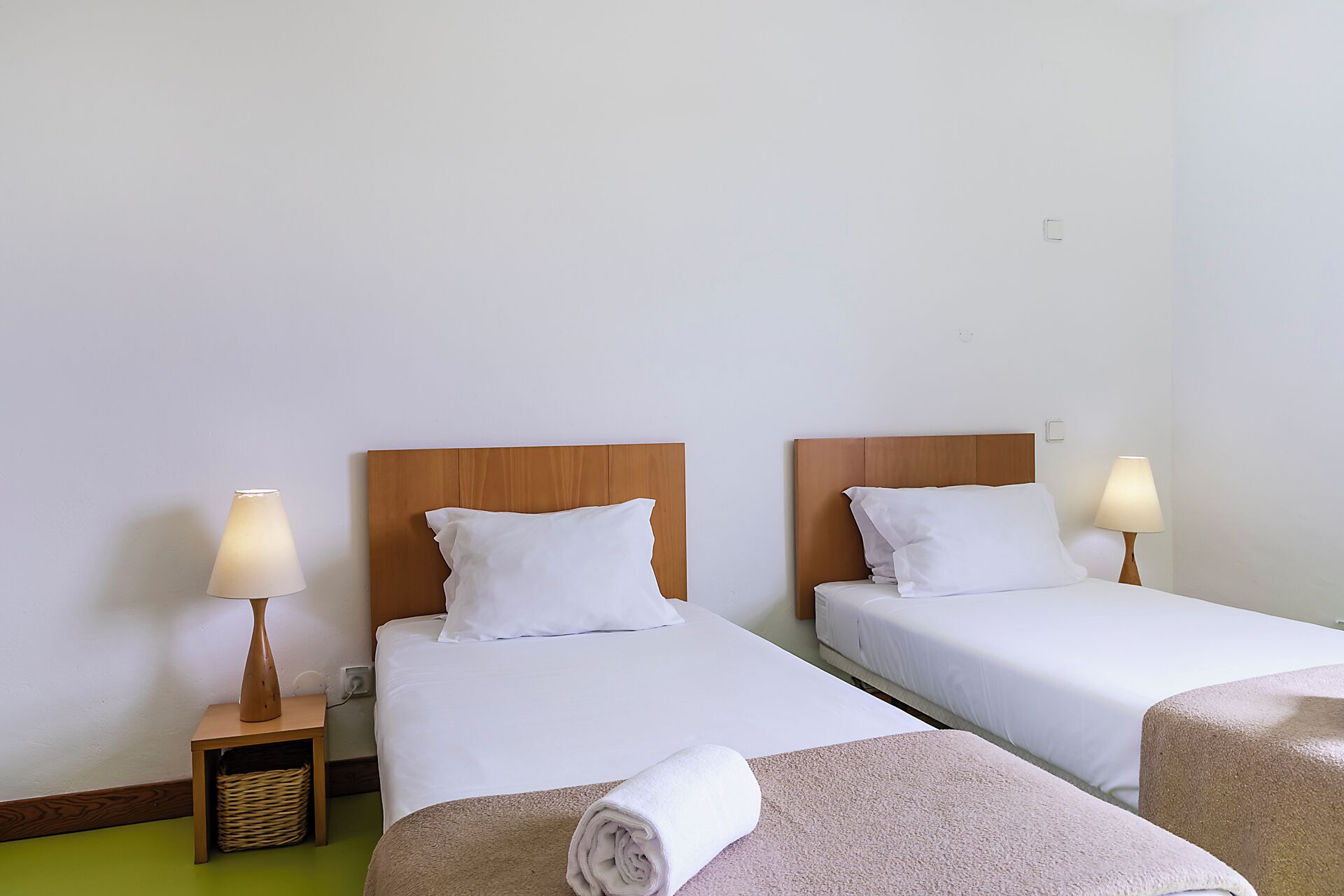 Foto - HI Castelo Branco - Pousada de Juventude