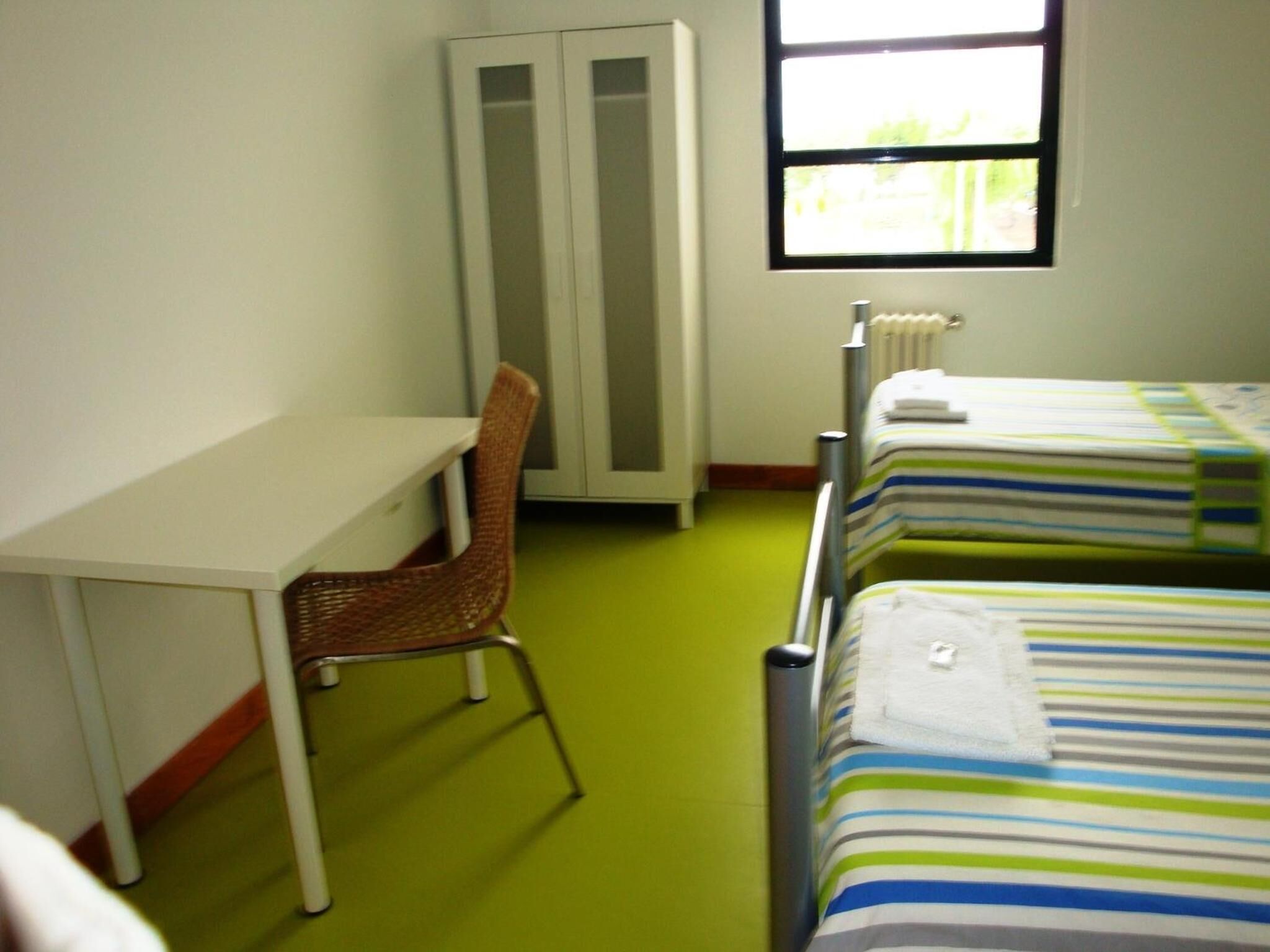 Foto - HI Castelo Branco - Pousada de Juventude