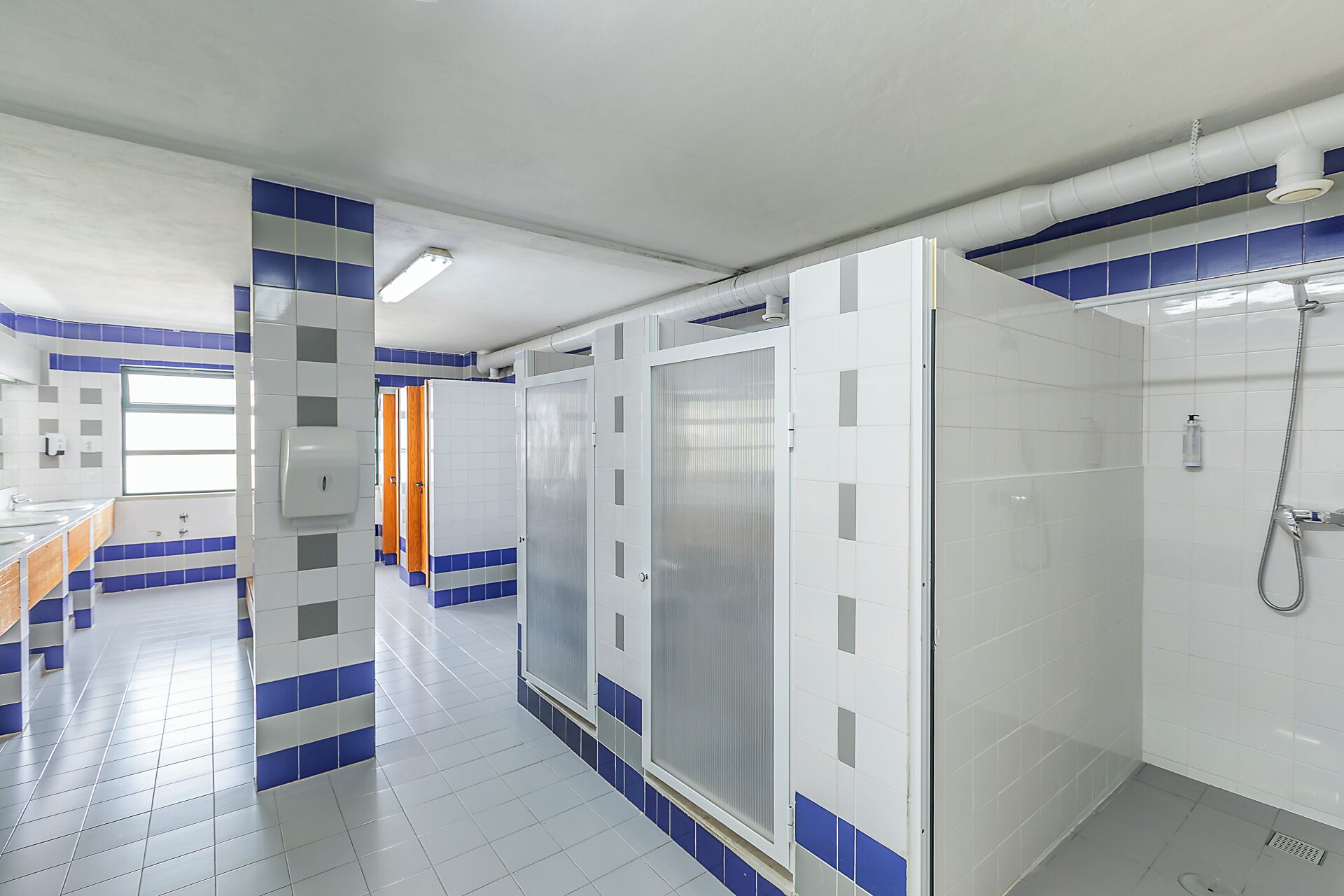 Foto - HI Castelo Branco - Pousada de Juventude