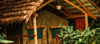 Simbamwenni Lodge and Camping