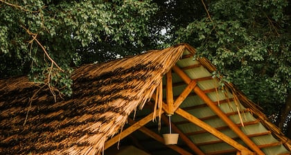 Simbamwenni Lodge and Camping