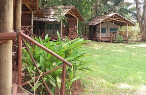 Exterior - Simbamwenni Lodge and Camping (Morogoro)