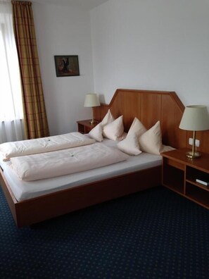 Comfort-Doppelzimmer