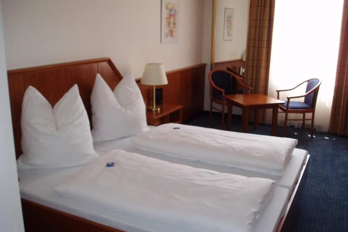 Comfort-Doppelzimmer