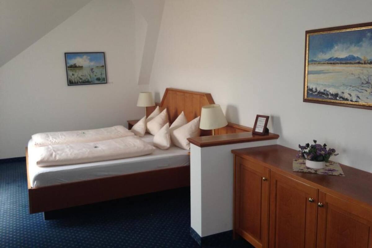 Familien-Suite