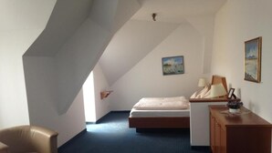 Familien-Suite