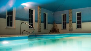 Familie-bungalow, 2 soverom, privat basseng | Privat basseng
