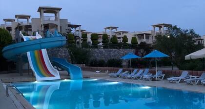 3 Bedrooms Apartment Lake View 6 by Likya Global