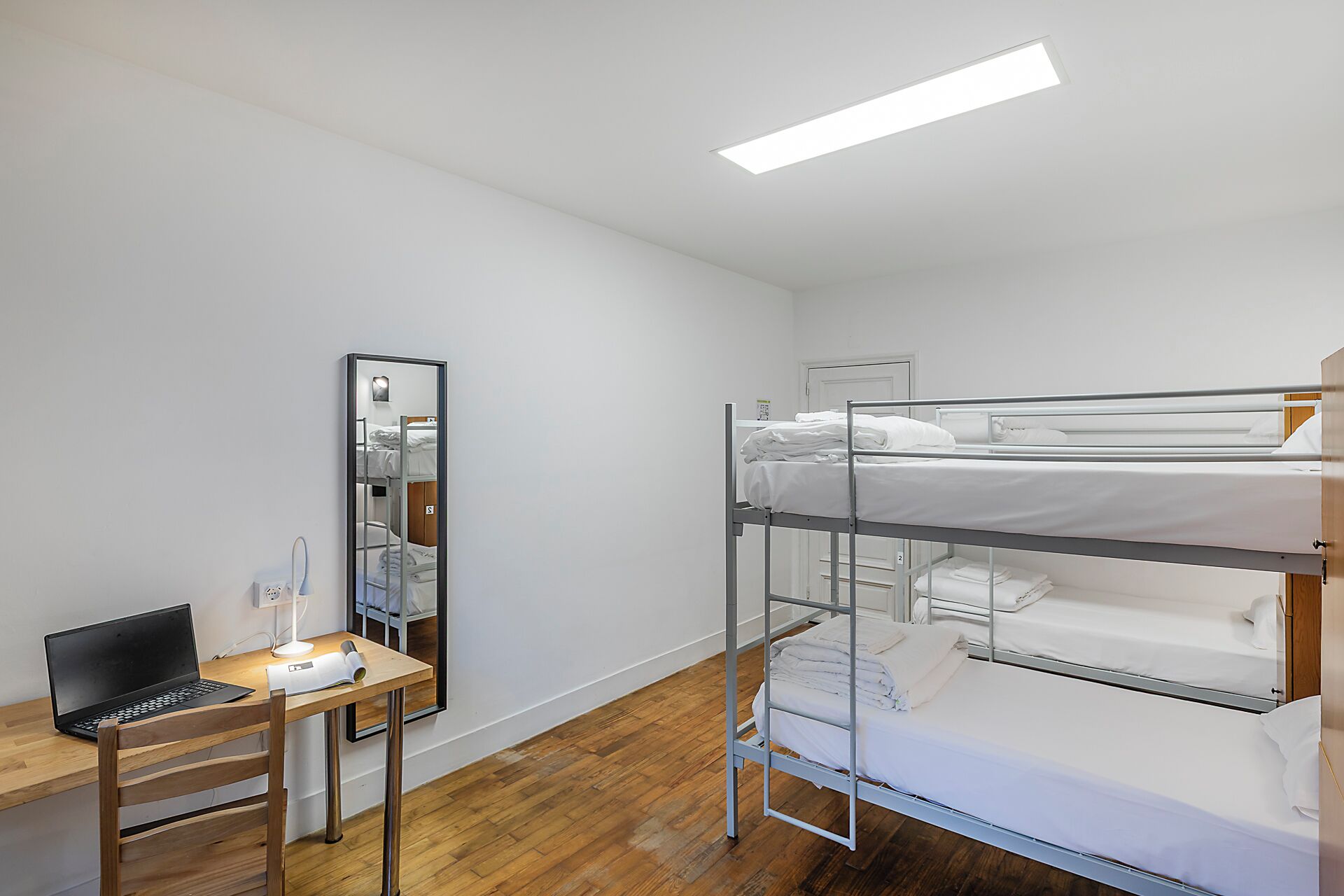 Photo - HI Coimbra - Pousada de Juventude