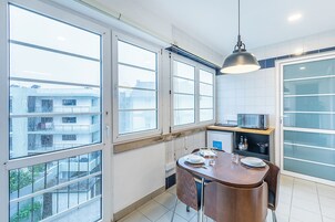 Desayuno continental incluido todos los días