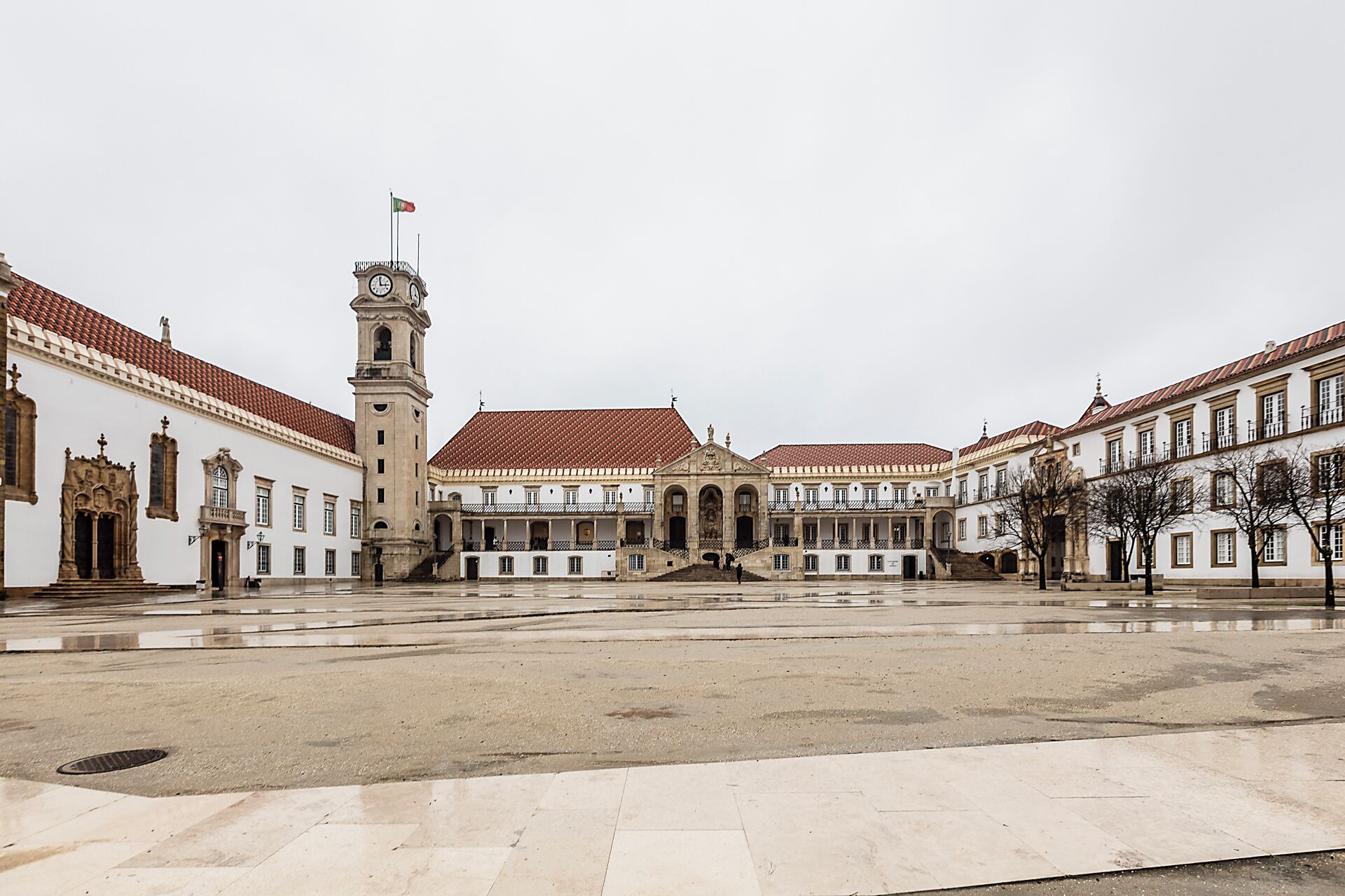 Photo - HI Coimbra - Pousada de Juventude