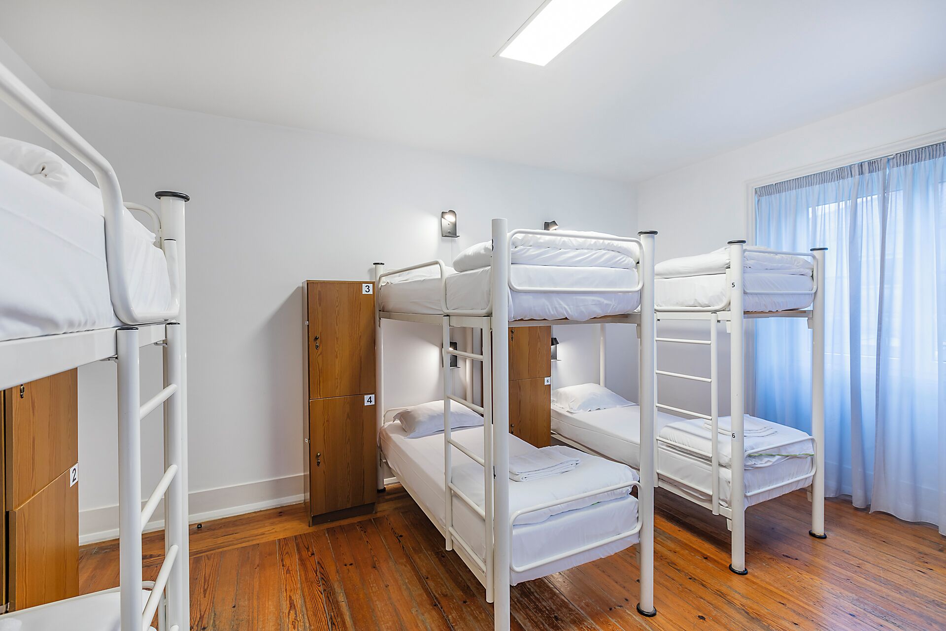 Photo - HI Coimbra - Pousada de Juventude