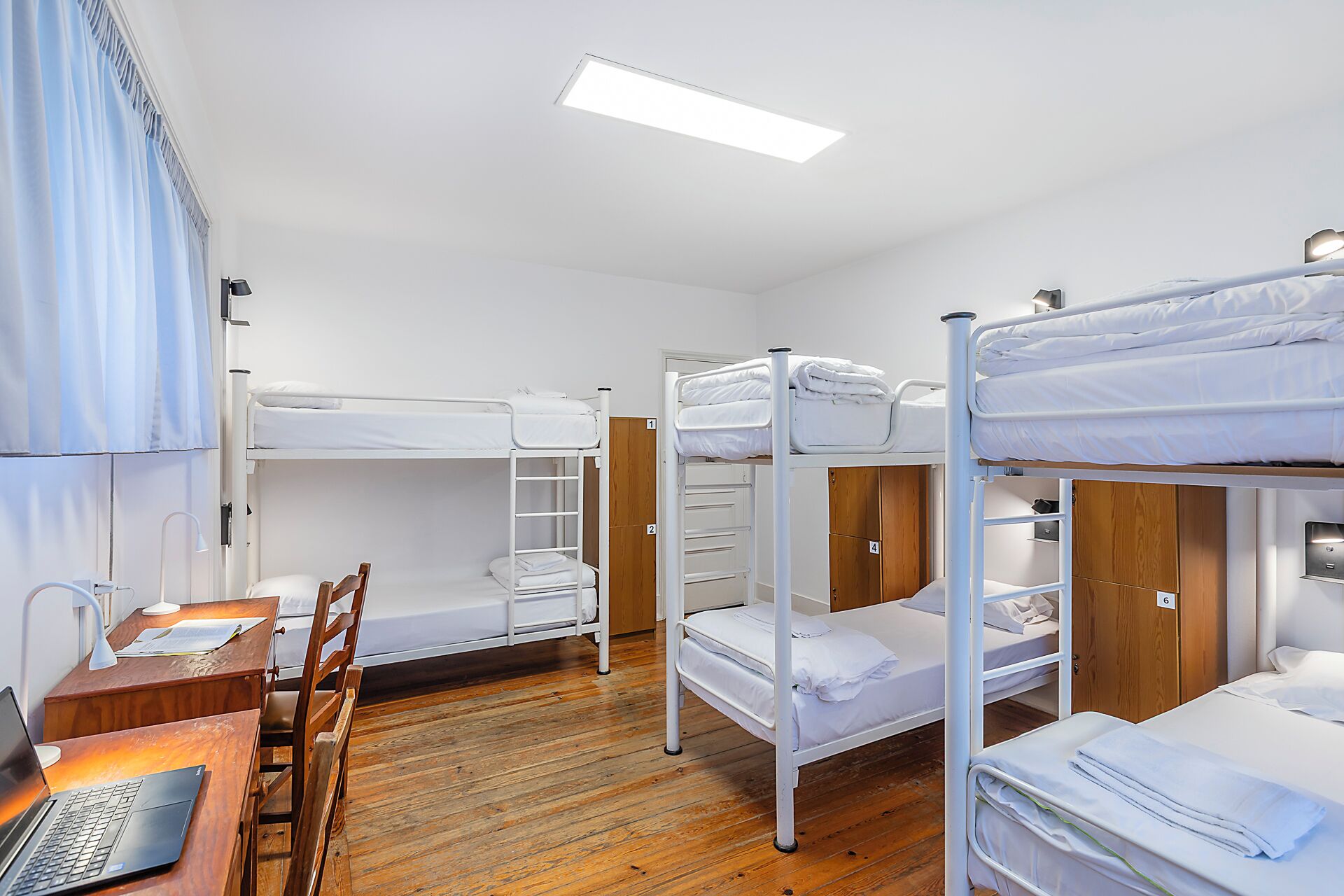 Photo - HI Coimbra - Pousada de Juventude