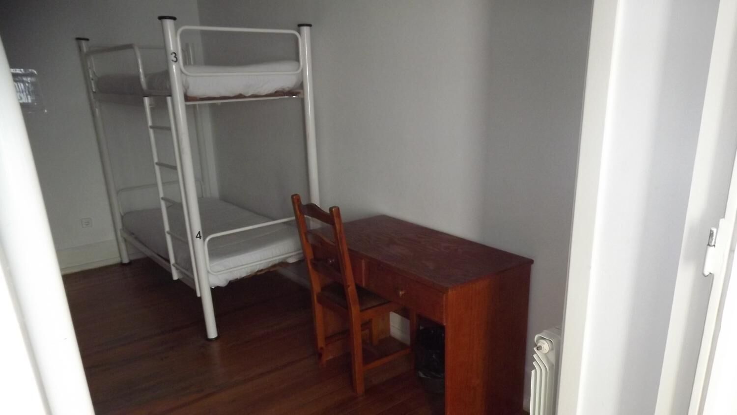 Foto - HI Coimbra - Pousada de Juventude