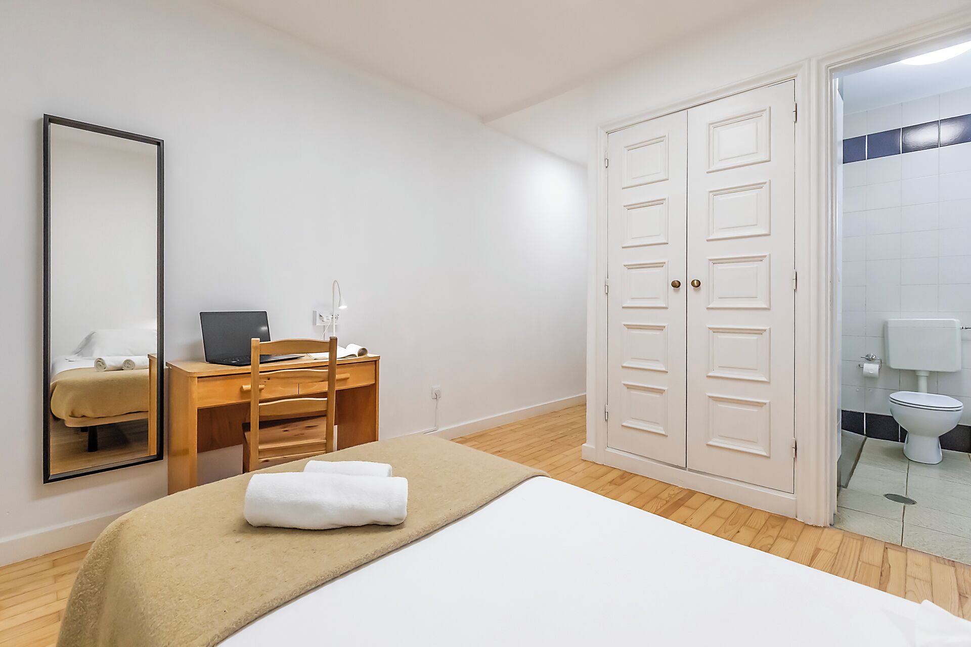 Photo - HI Coimbra - Pousada de Juventude