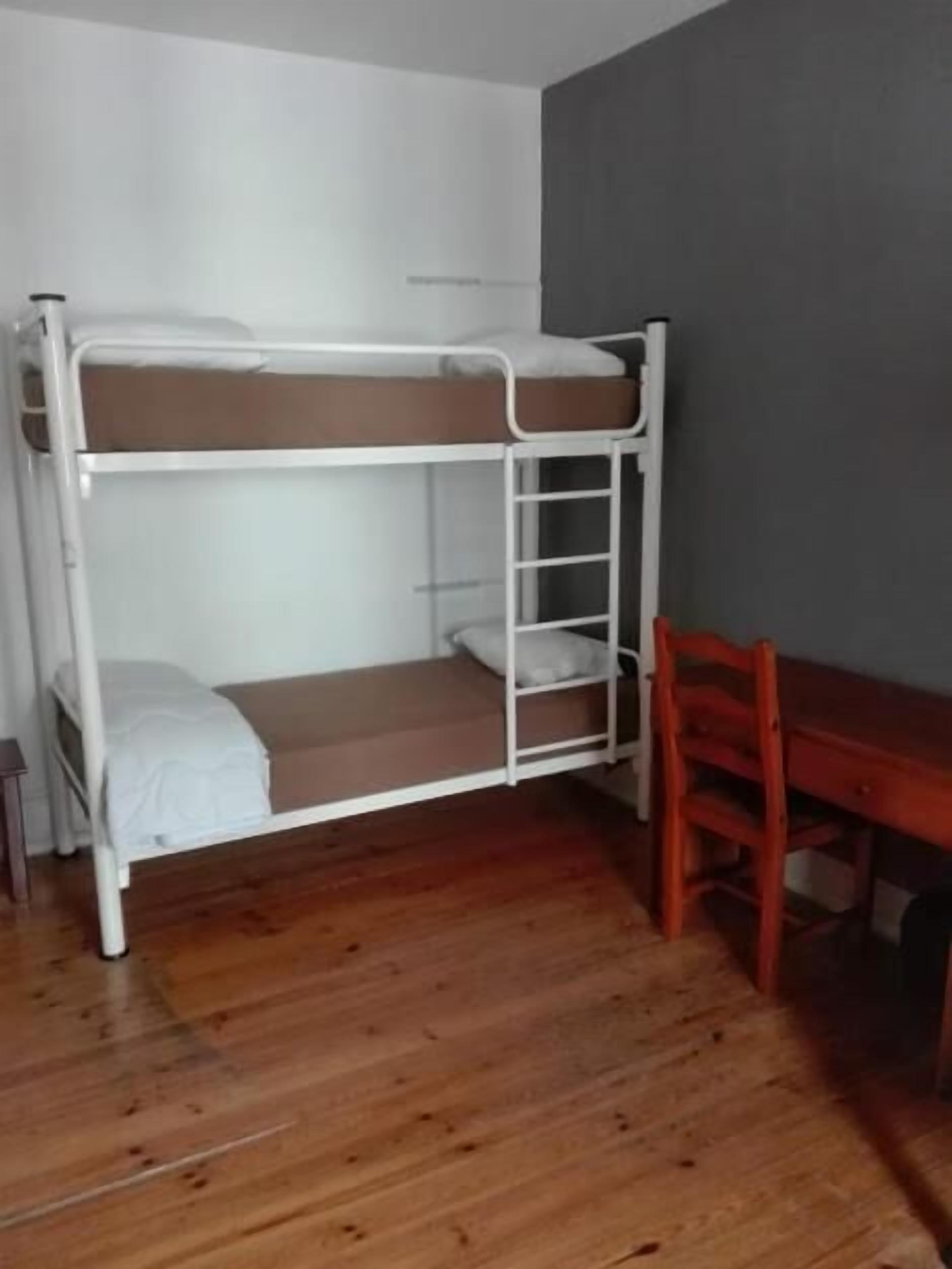 Foto - HI Coimbra - Pousada de Juventude